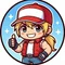 カレンダー@妻にゲームを禁じられた男のスト6道