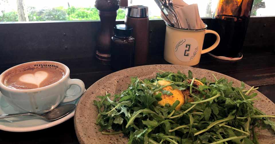 おしゃれカフェ大国 シンガポール 2 すが 旅する会社員 Note