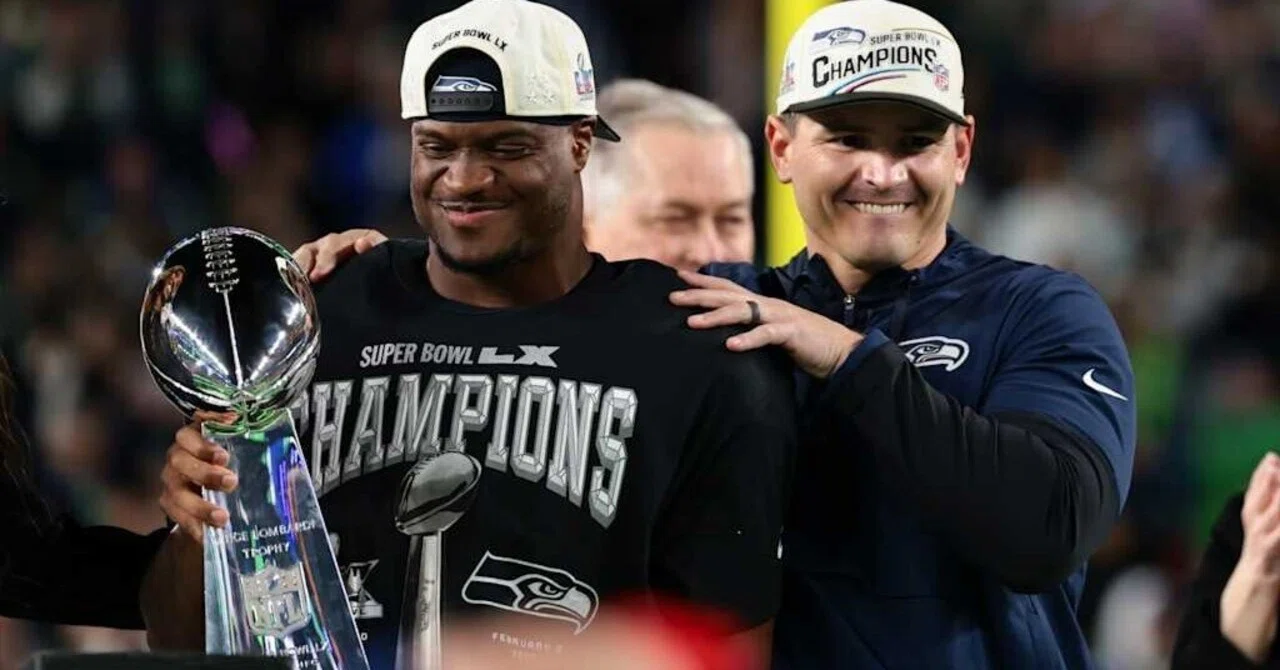 NFL ケネス・ウォーカーIII シアトル・シーホークス 第60回スーパーボウル 第60回スーパーボウル】「29-13」の裏にある真実。シーホークスが制