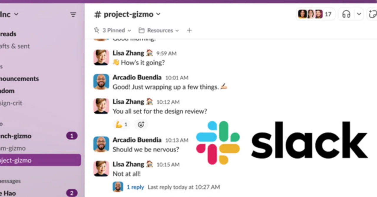 Slackの未読が消えない・バッジが残るときの対処法｜東京 AI 研究所