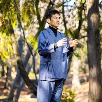元（げん）さん