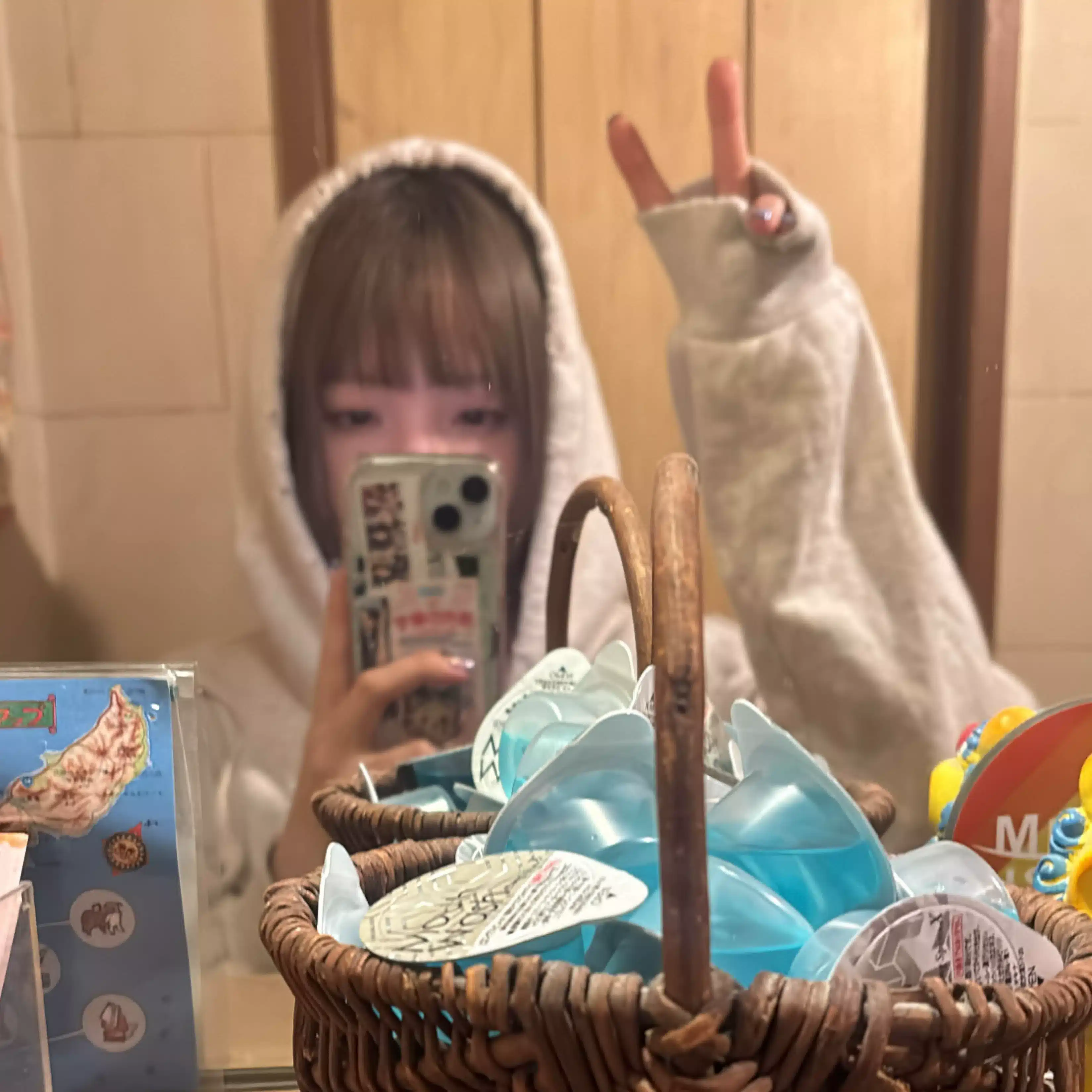 リオ｜だいたい不器用、ときどき哲学。