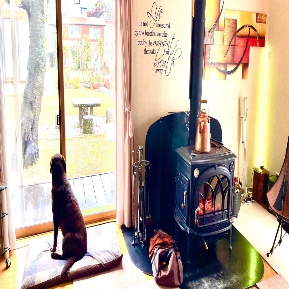 ヨツールF500 燃焼管交換で考えたこと｜釣りオヤヂ(魚を売らない漁師)