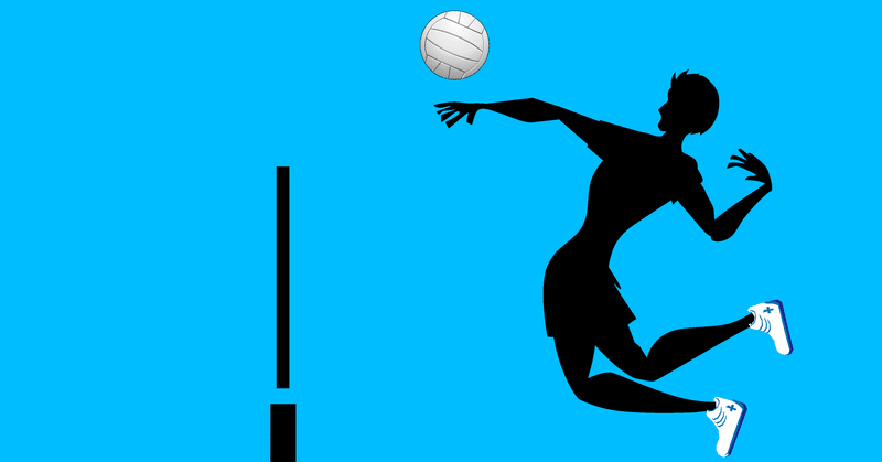 もっと人気スポーツになれるでしょ 男子バレーボール bods アメリカ留学体験記 note