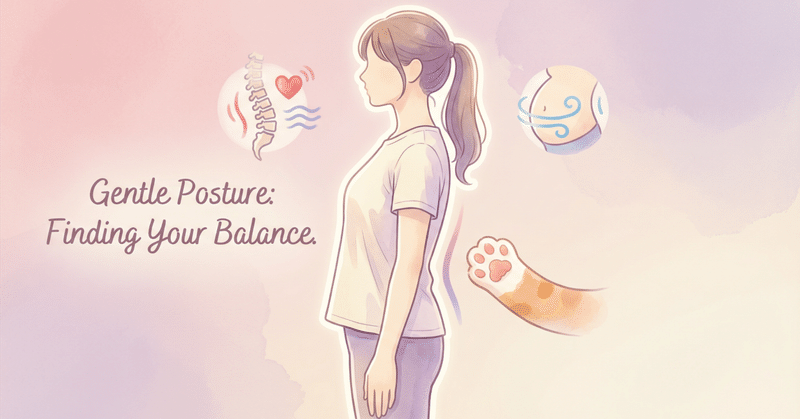 出産後に「反り腰」⁈産後ママのスタイル改善＆腰痛対策