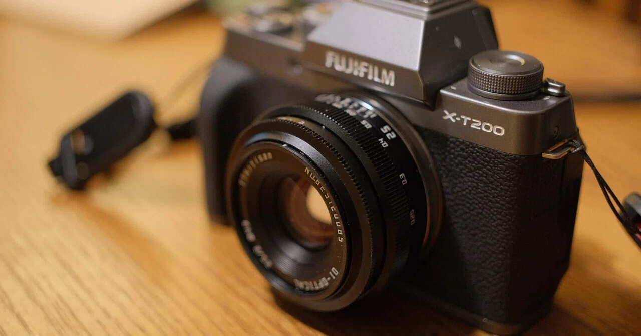 これで良いよね、いや、これが良いよね。TTatisan25mmf2｜TADACAN photo