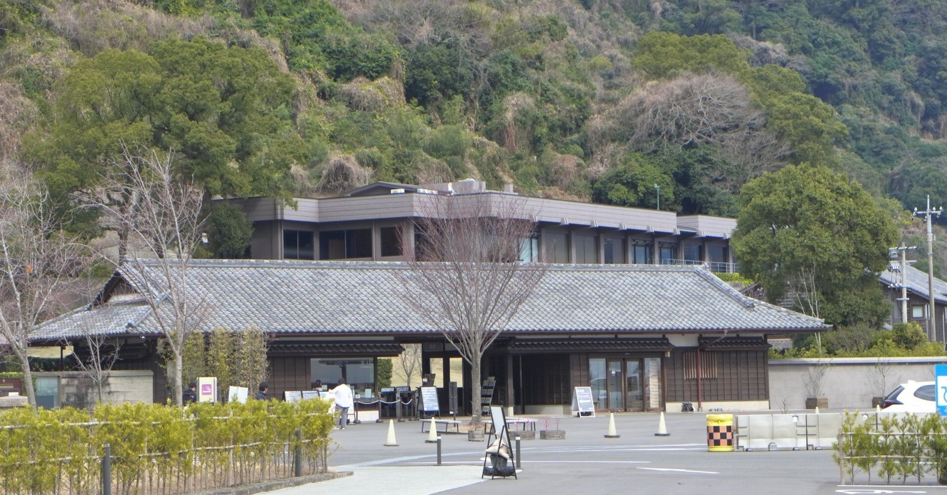 20260218 2026/2月上旬 鹿児島 -4/4 仙厳園｜3104