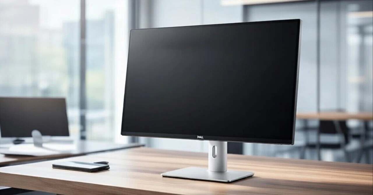 できること”が詰まった27インチ──Dell S2725QC-Aがサブ用途の最適解