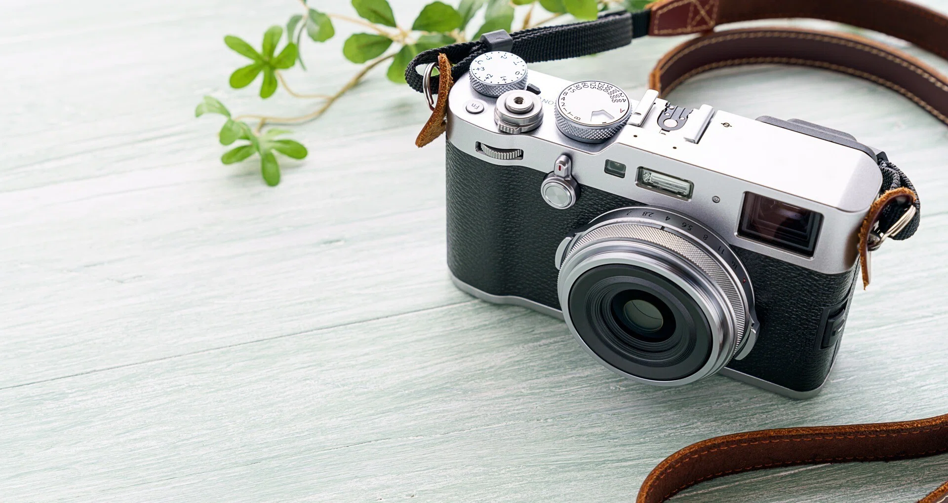 わたしのカメラ史 第7回｜CCDの魔法に魅せられて。Nikon D50が教えて
