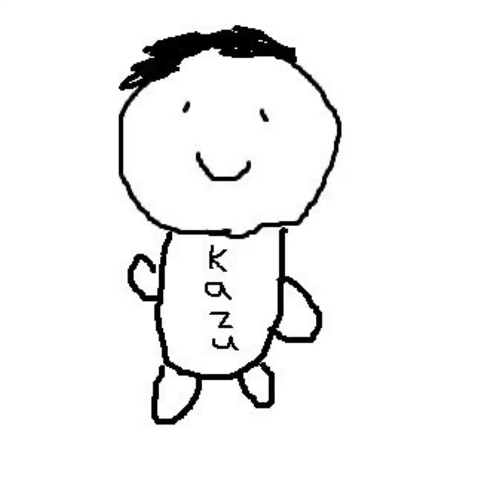 kazu