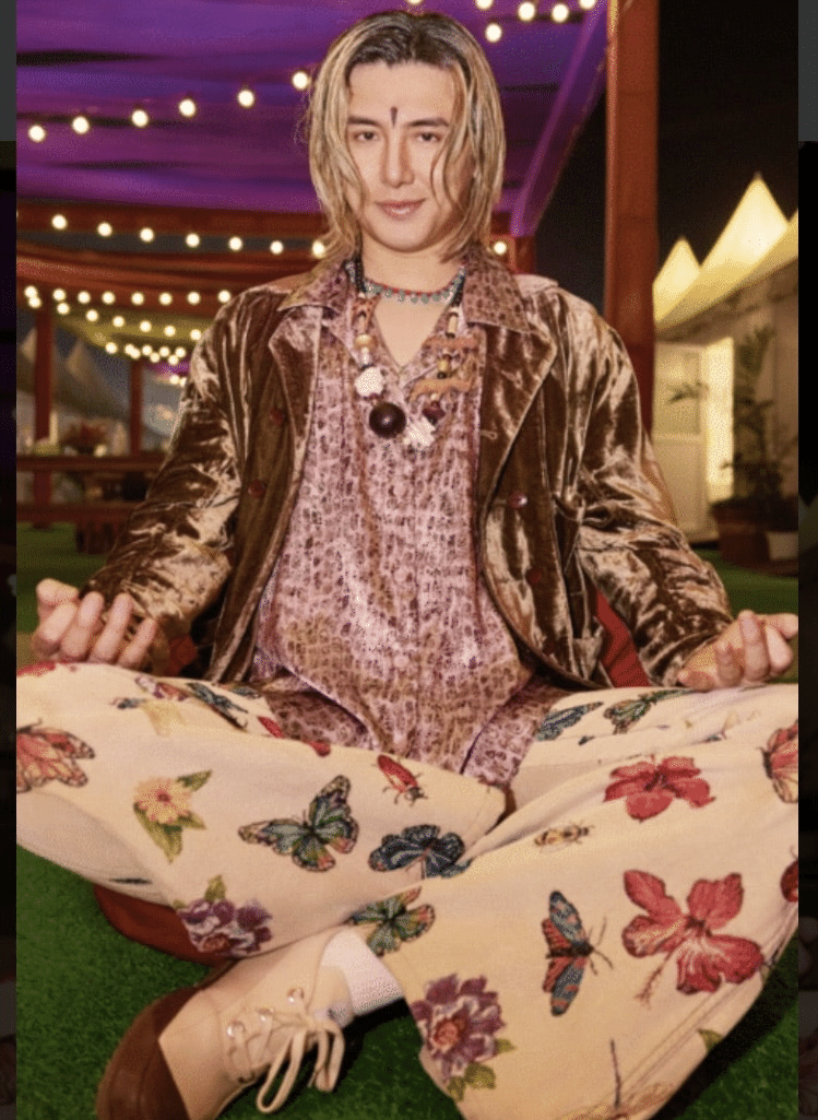 藤井風』風民にどっぷり沼り5ヶ月🍃インド移住発言に🦋青天の霹靂