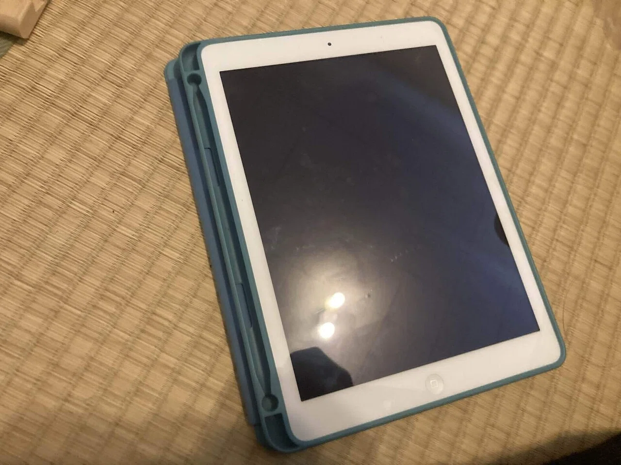 White Generation 1st Air iPad 初代 Air iPad Tablets eBay | sale for iPad本体