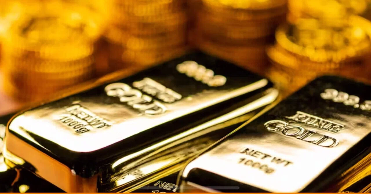 2026 Edition | Asset Defense Strategy in the Era of Surging Gold Prices ...