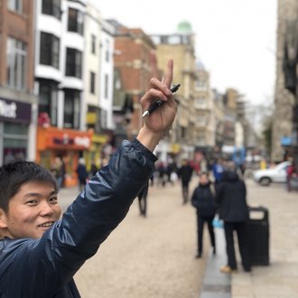 高根一輝/十種競技