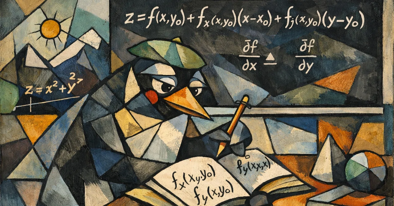 Problem Solving Cycle Examples Template for Solving Tangent Plane Equation Problems [Data Science ...