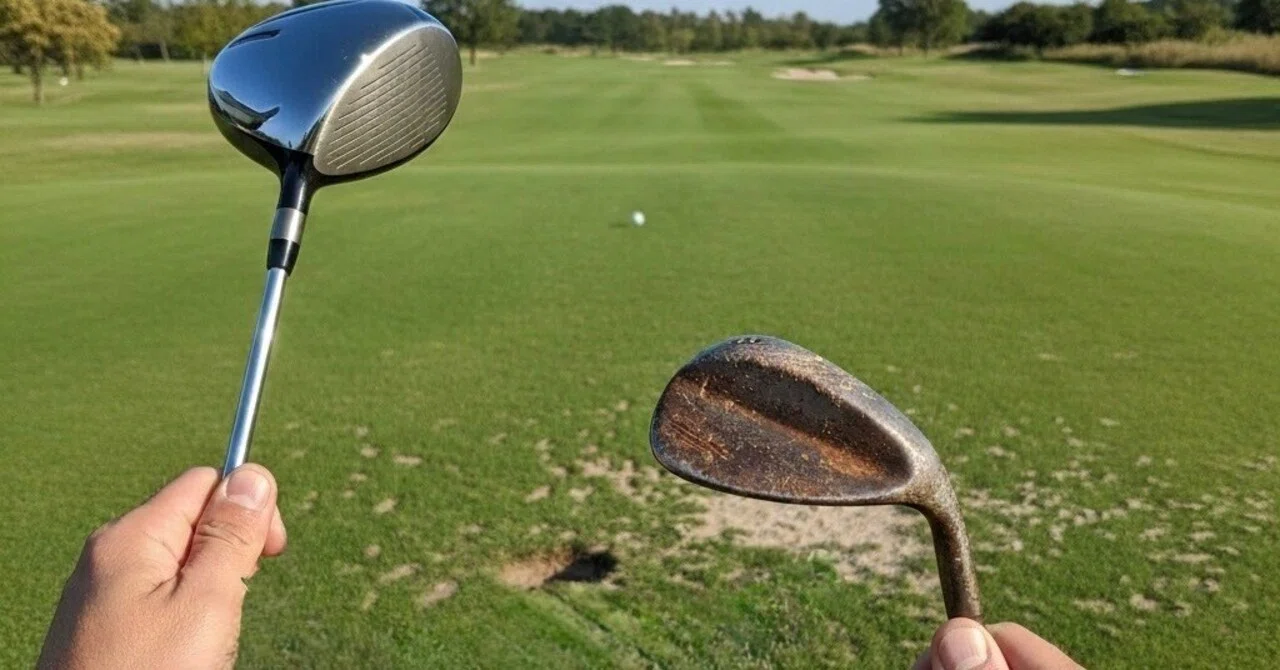 What is the Relationship of Optimal Wedge Balance!?｜あらチャン