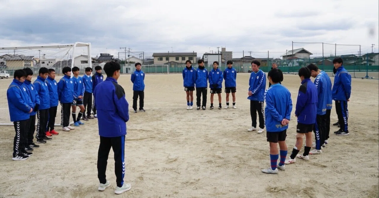 退路を断って米国IMGへ。中津南高・ヤマト君の決断と母校に芽吹く夏の