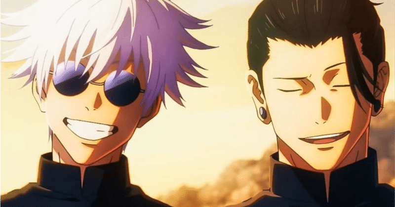 呪術廻戦のキャラ、十干で読むと解像度が異常に上がる。【四柱推命で読み解く人間の設計図】