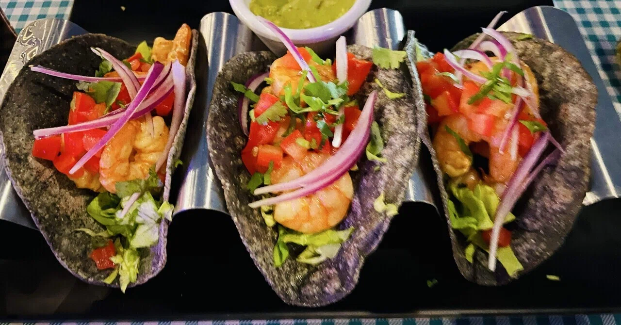 メキシコの食文化】トルティーヤ・アスールとは？メキシコで初めて作っ