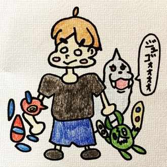ポケモン都市伝説 恐怖の鳴き声 変な鳴き声30連発 空耳を聞いてい