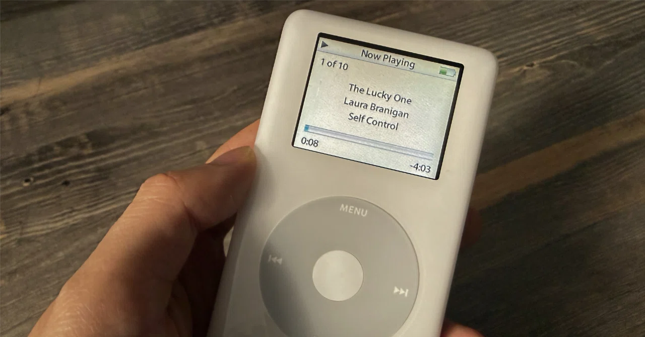 【大容量180GB】iPod classic｜音楽好きにおすすめ！ なぜ、Z世代の僕がiPod Classicで音楽を聴くのか？｜Wataru