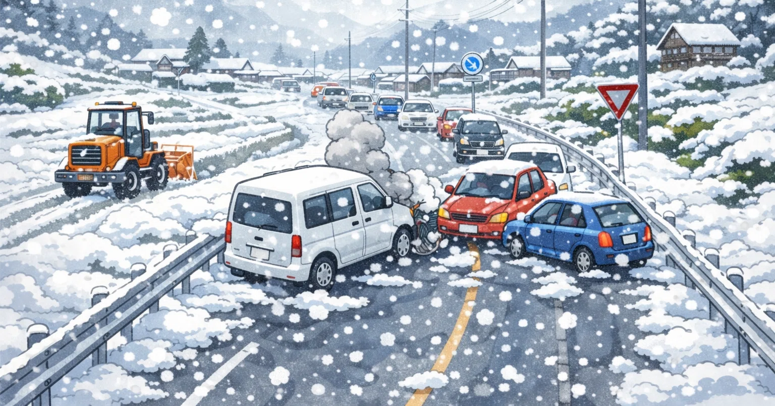 雪国じゃないのに/135号線/伊東市/伊豆高原エリア|ひまわり/田舎 雪国じゃないのに/135号線/伊東市/伊豆高原エリア|ひまわり/田舎