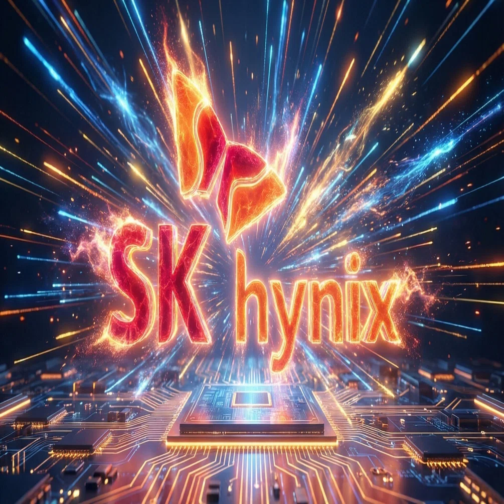 前編】買収締切「7分前」の決断。なぜSKハイニックスはNVIDIAに選ばれ
