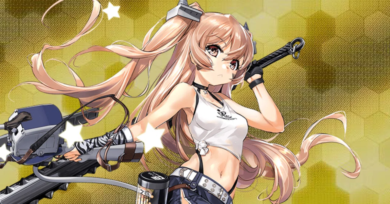 艦これ】復帰提督の攻略記録 2-3周回編【#2】｜しか！