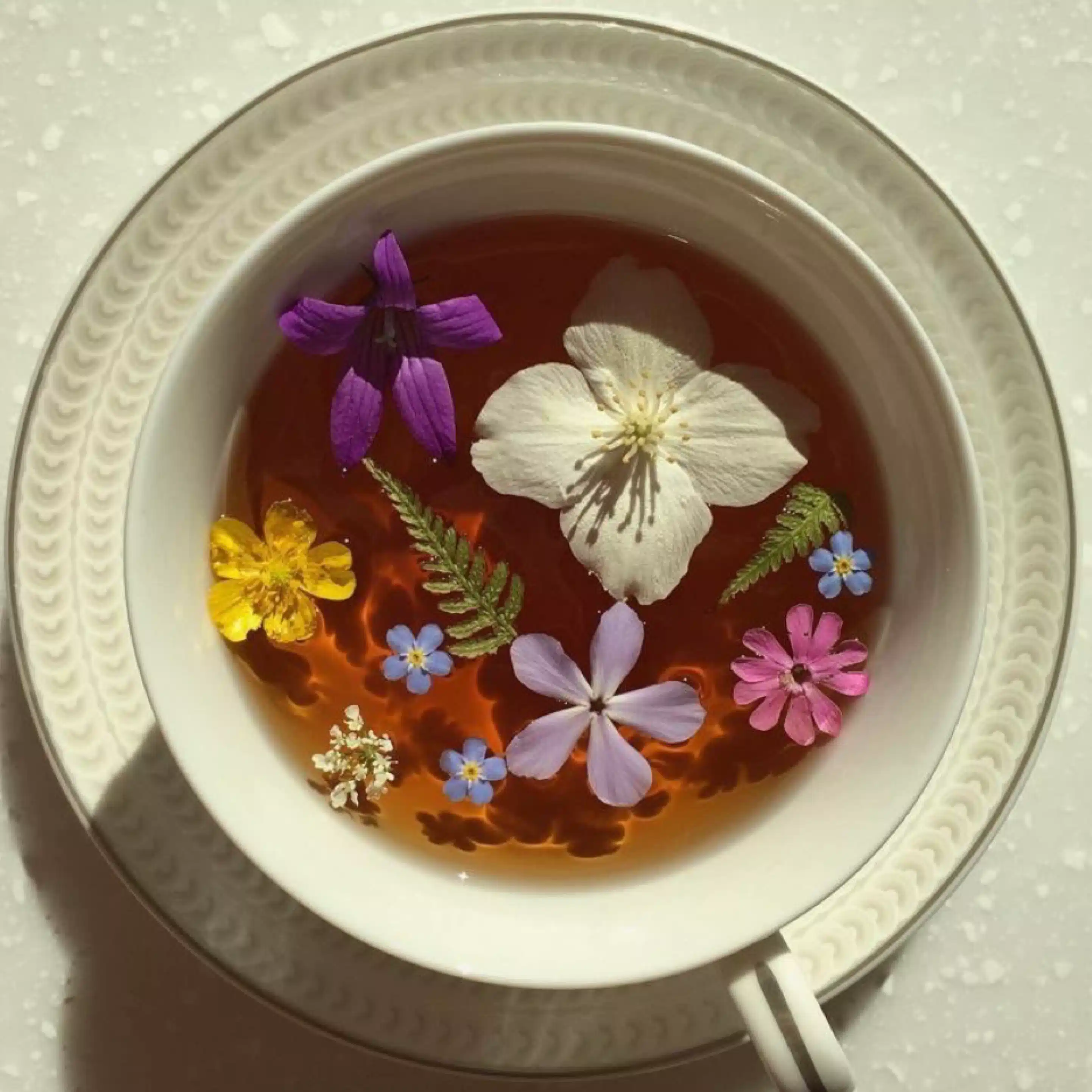 紅茶