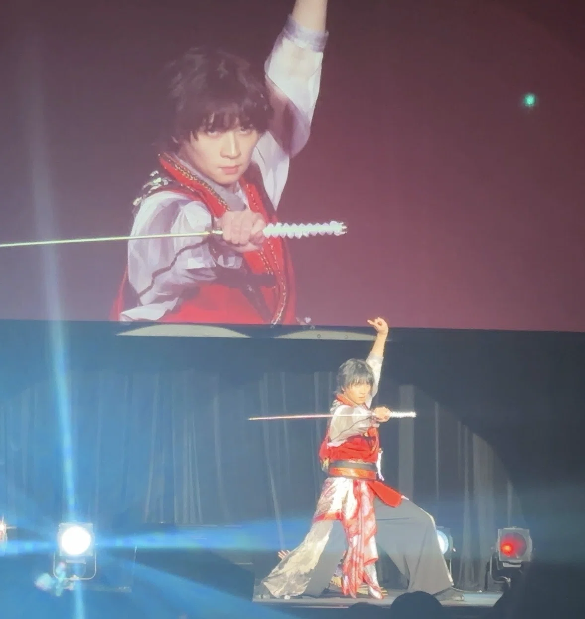 まきまつりvol.6 荒牧慶彦バースデーイベント2026」参加レポ！推して二