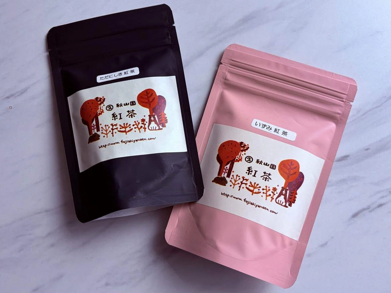 静岡茶コレクション2026 東京｜紅茶探訪記｜ふうかふぇちゃん