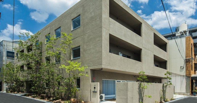 「環境にやさしい住宅＝木造」だけではない――“長く使う”ことで見えてきた、コンクリート住宅の新しい環境価値