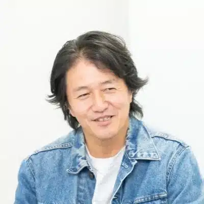 青山直樹 メディアひと筋32年