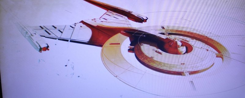 スタートレック ディスカバリーの感想と考察 シーズン２まで Kwong Note