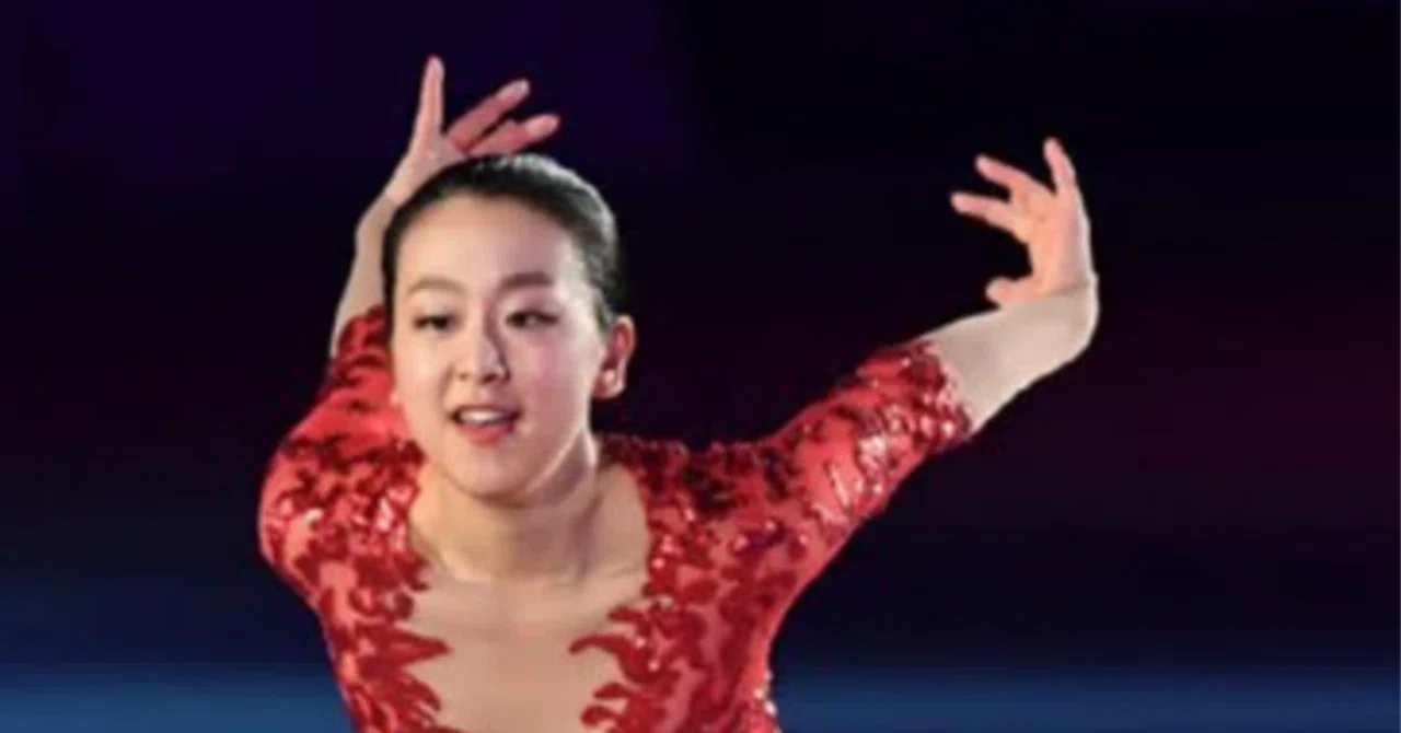 浅田真央サンクス・ツアーに行ってきました！ ー その4 ー 2018年5月