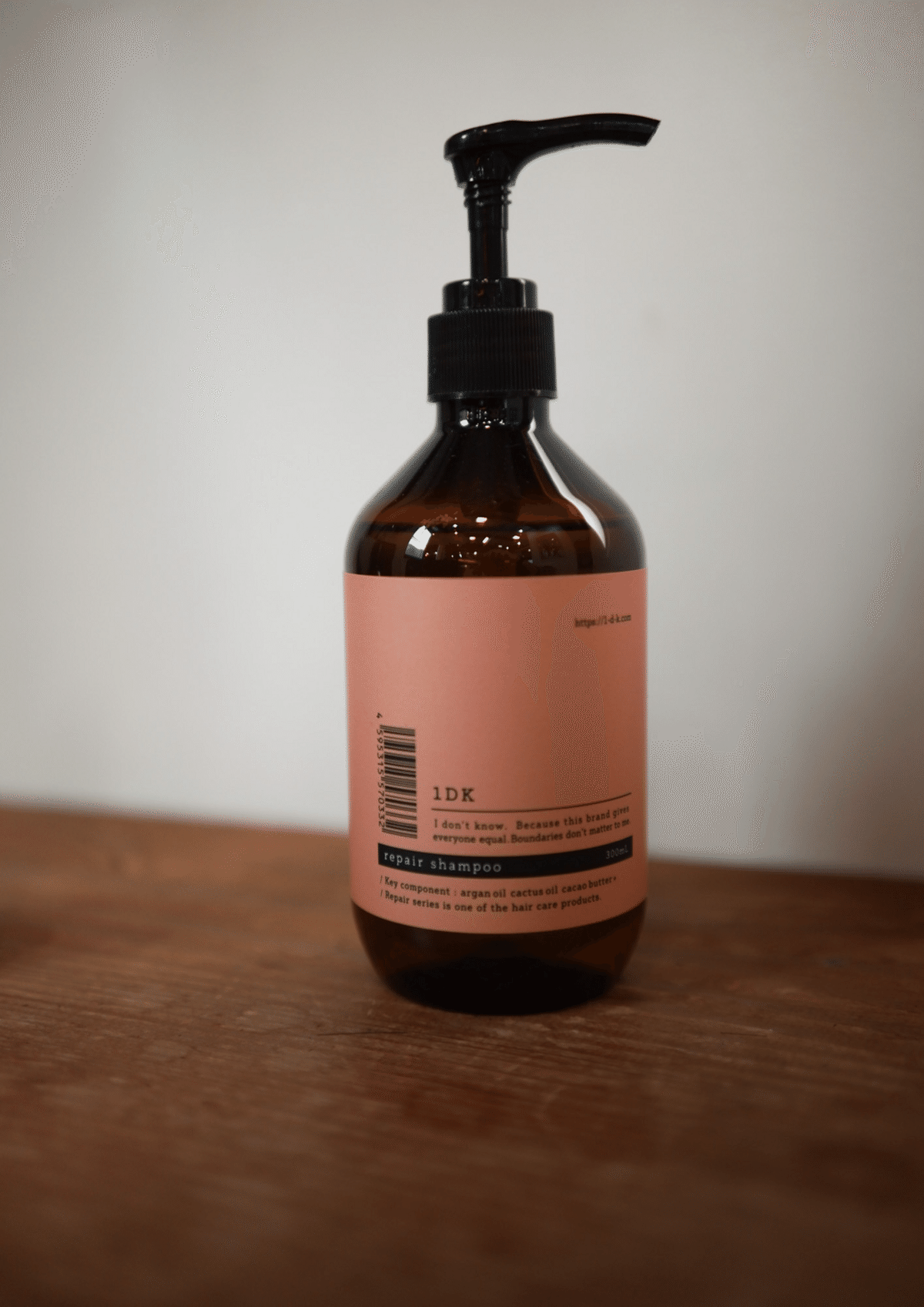 1DK リペアシャンプー｜Kitamura