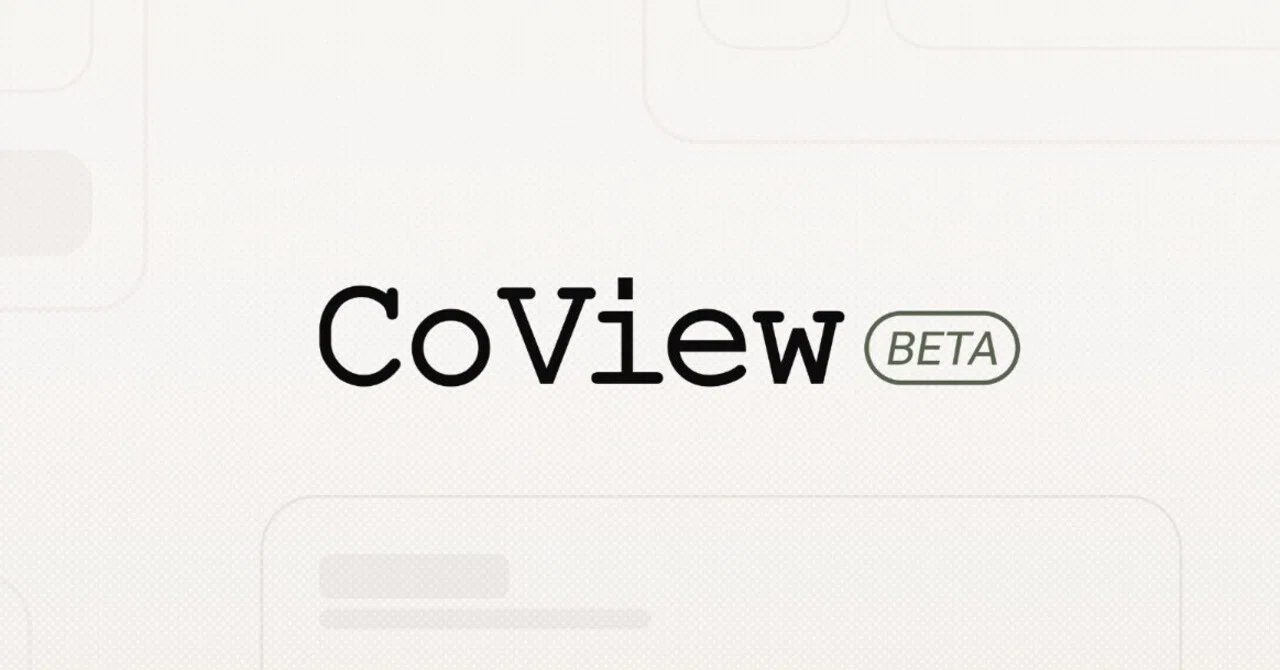 CoView とは？AI に「見る力」を与える YouWare の新しい体験｜YouWare 公式