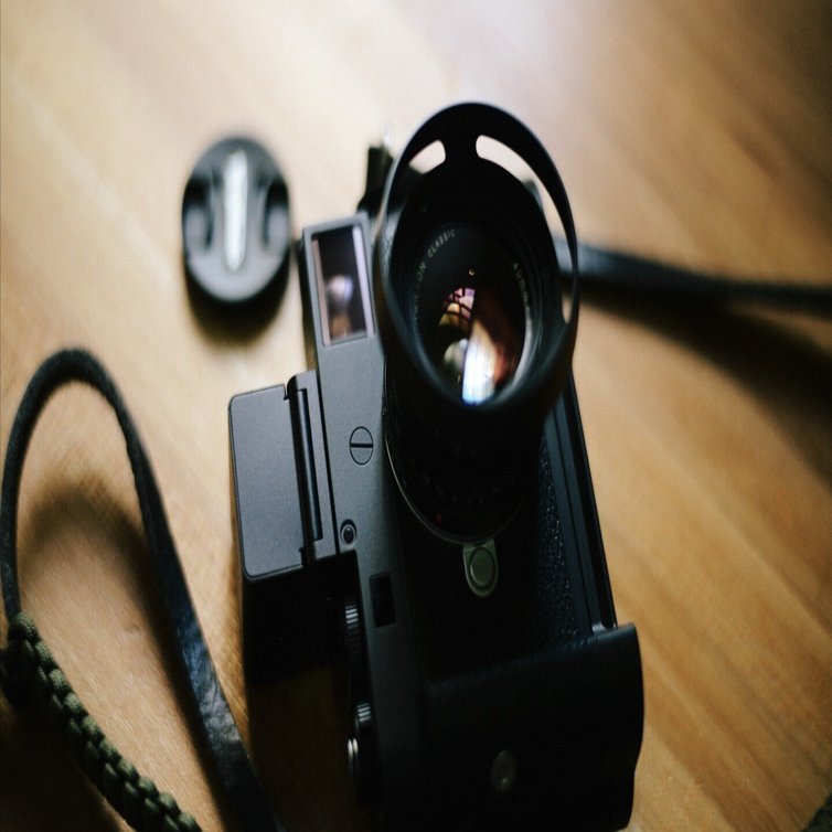 NOKTON classic 40mm F1.4 SC VM｜jun.k