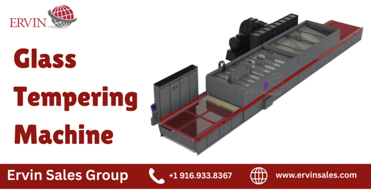 Top Benefits of Using a Glass Tempering Machine in Modern Glass ...