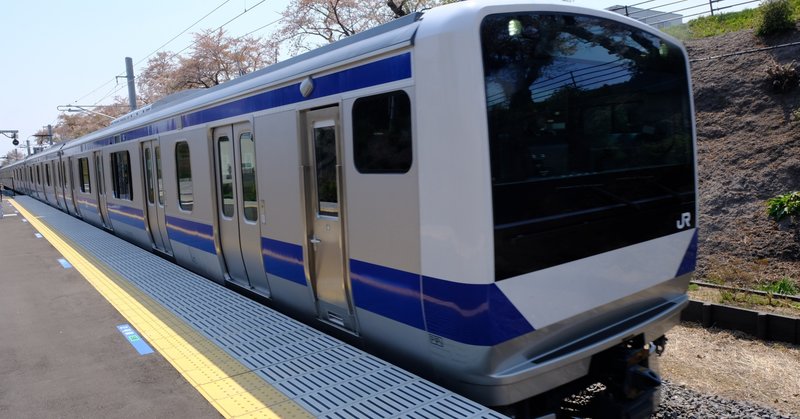 フクシマからの報告 年春 福島第一原発に近づくと Jr常磐線車両内で 烏賀陽 うがや 弘道 Hiro Ugaya Note