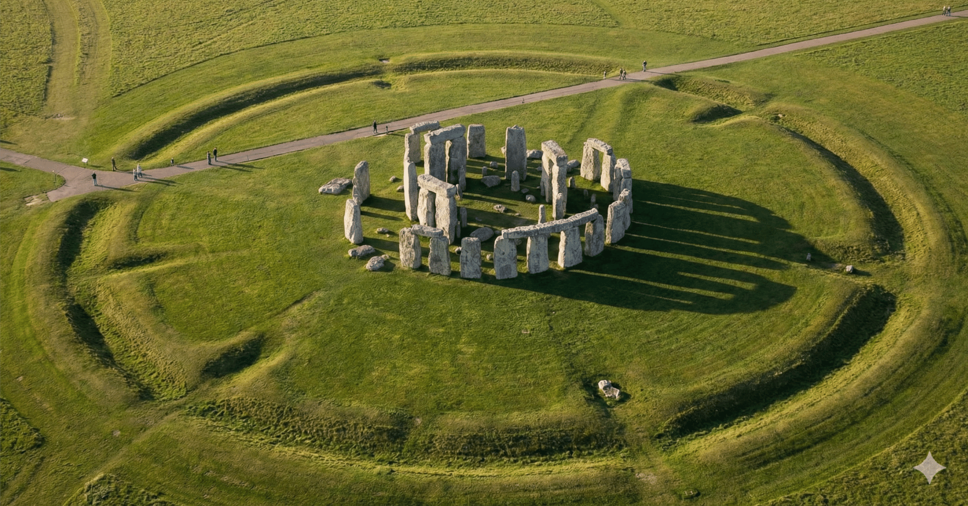 o75 ストーンヘンジ：巨石遺跡の最新知見と未解明の謎｜伊瀬海堂