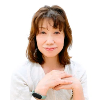 新井理惠｜第二章の扉