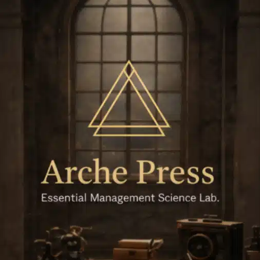 Arche Press / アルケー出版（EMS）