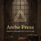 Arche Press / アルケー出版（EMS）