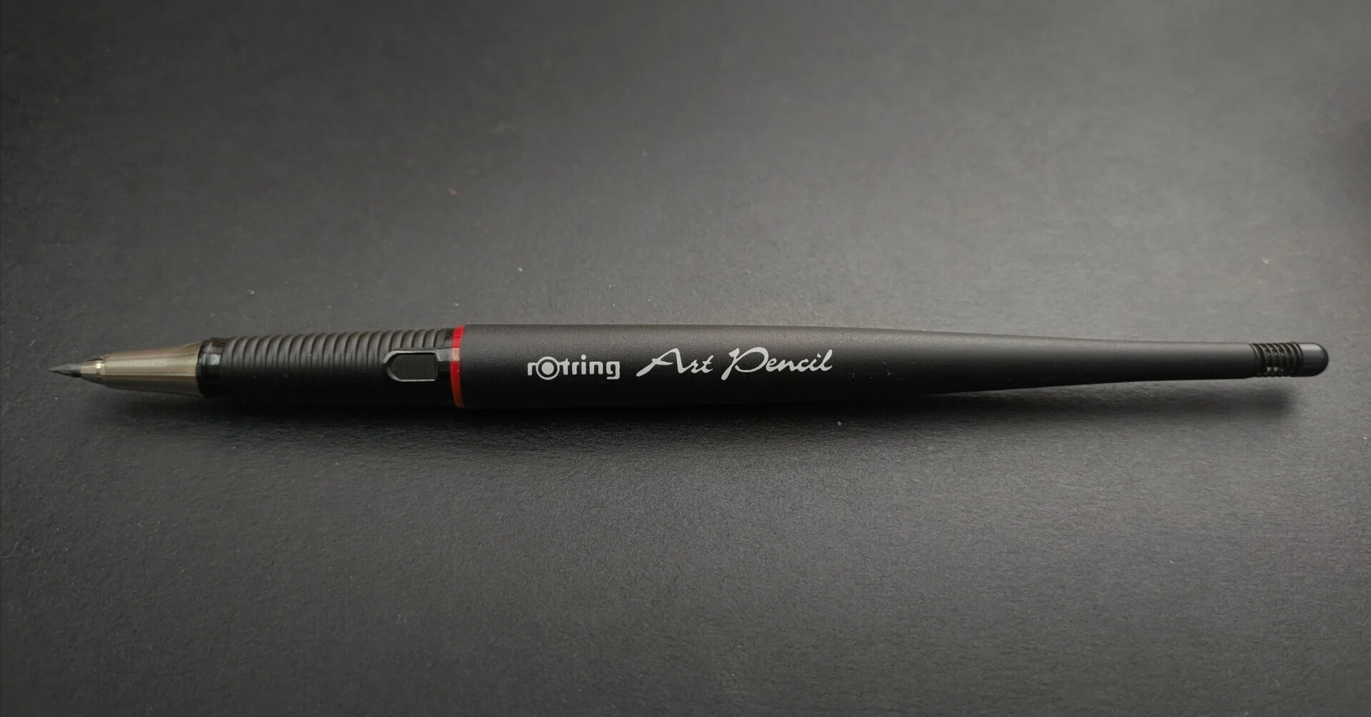 rOtring Art Pencil｜KAWEkollektor