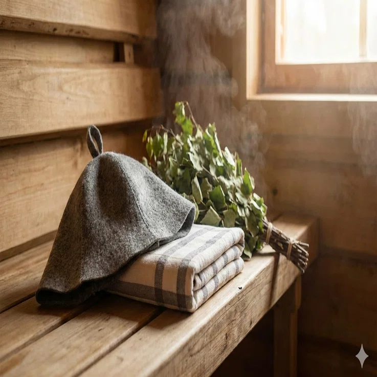 Highly Recommended by a 3-Day-a-Week Sauna Goer: 3 Ultimate Sauna