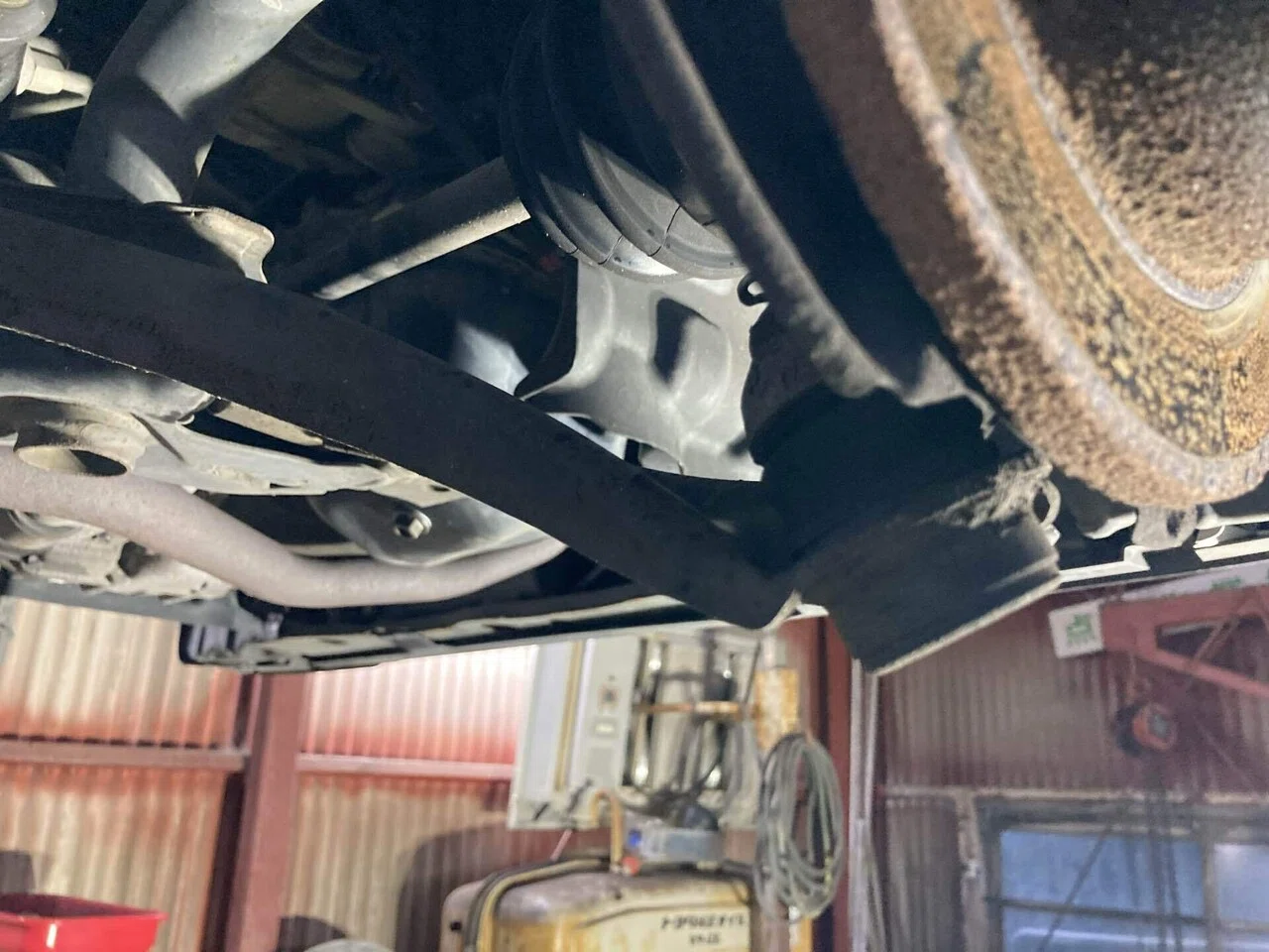 ミラ L275S - L275Sダイハツ、ミラ。事故車しゅーり｜ぽっぴんがれ〜じ 