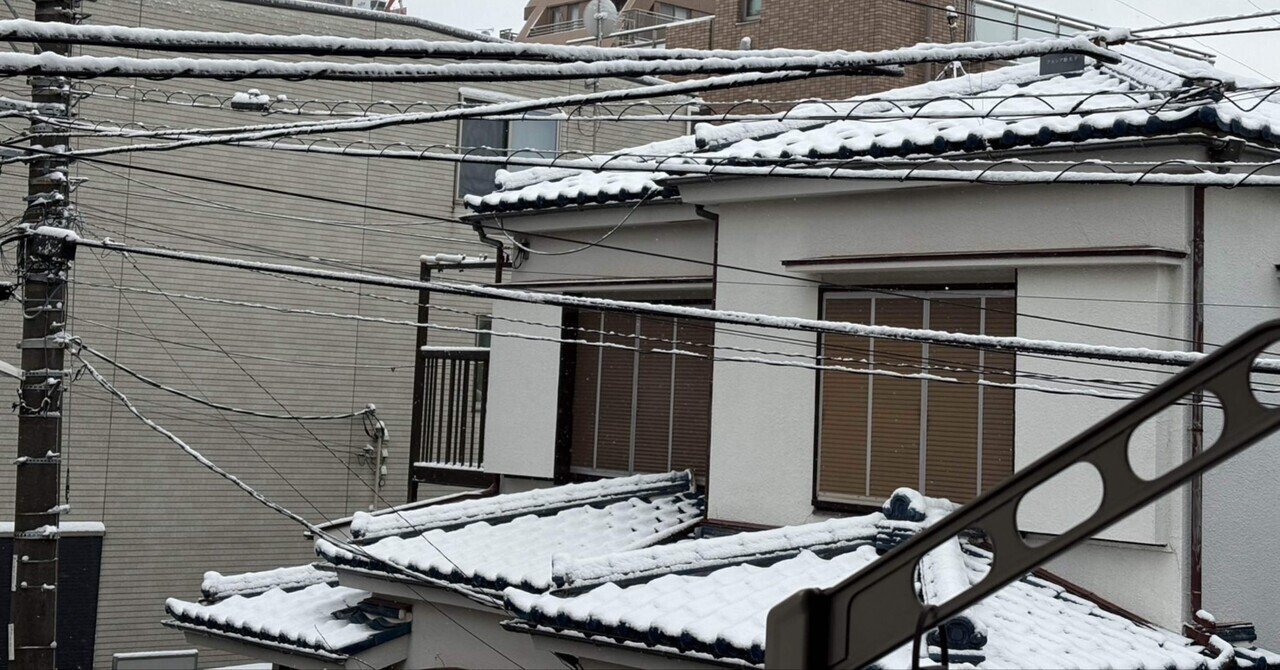 雑記 1544 雪だるま｜yayayasu