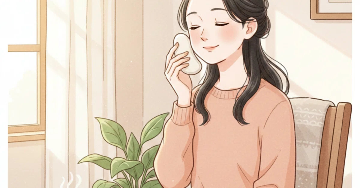 安いからと飛びついて、後悔した日の私へ。陶器のかっさを「どこで買う