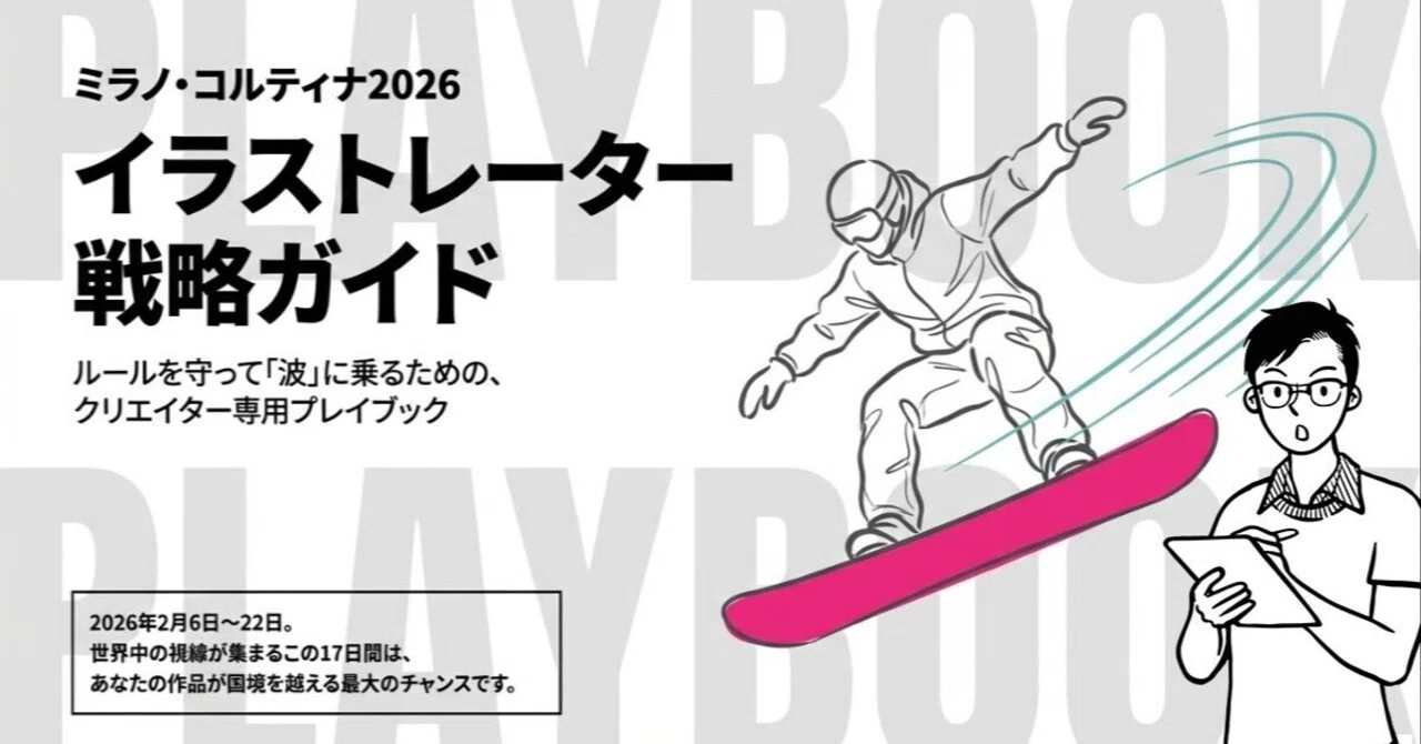 【残り1点】フロー　限定イラスト　ミラノ　コルティナ　オリンピック ミラノ・コルティナ2026オリンピック限定版チャールズ・ファッツィーノ